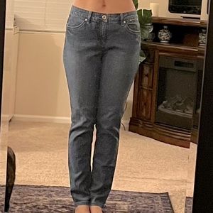 Vintage Relativity Blue Denim Jeans